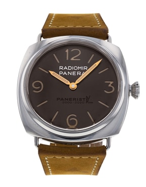 Hard to find models and special edition timepieces available at Watchfinder